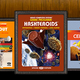 Illustration for article titled Atari is teaming up with Denny’s, for whatever reason